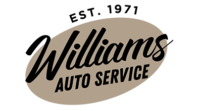 🚗Williams Auto Service in Amherstview